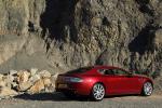 Aston Martin Rapide 2010 года